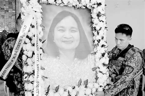 nasrudin endaila|Dr. Tello’s murder suspect surrenders to city police.